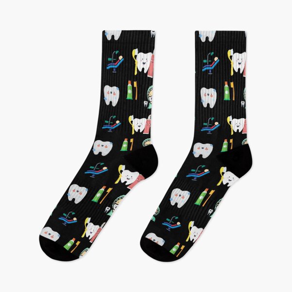 Item preview, Dentists do it better designed and sold by Designhub14.