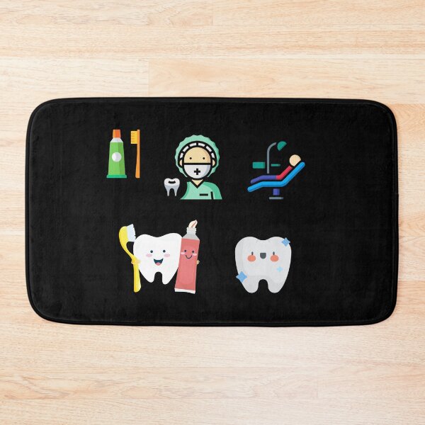 Item preview, Dentists do it better designed and sold by Designhub14.
