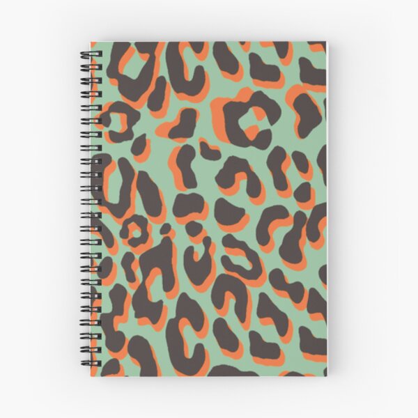 Item preview, cheetah print pattern  designed and sold by Madison Elizabeth.
