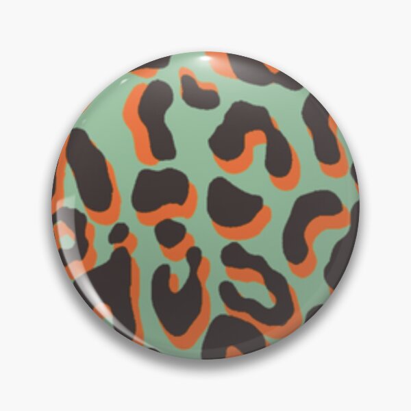 Item preview, cheetah print pattern  designed and sold by Madison Elizabeth.