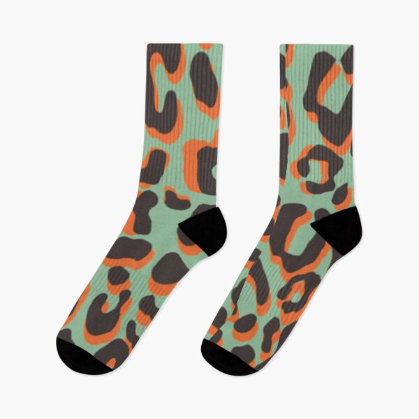 Item preview, cheetah print pattern  designed and sold by Madison Elizabeth.