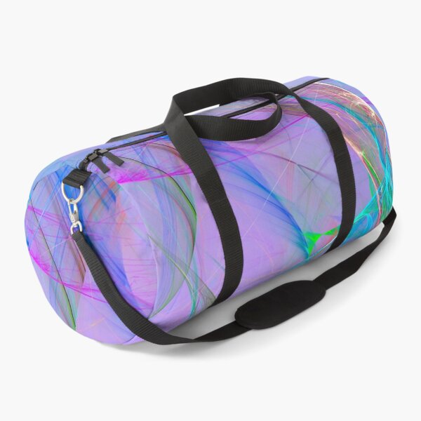 Item preview, Abstract Neon Rainbow Colors designed and sold by IssyDesigns.