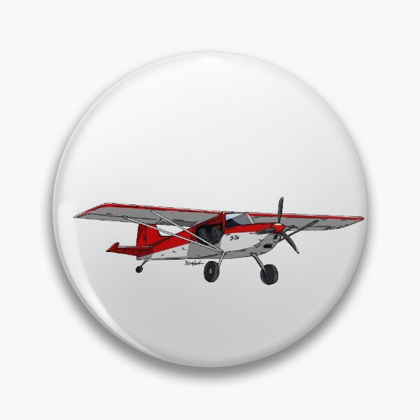 Item preview, Rans S7s N33EP designed and sold by Michael Garber.