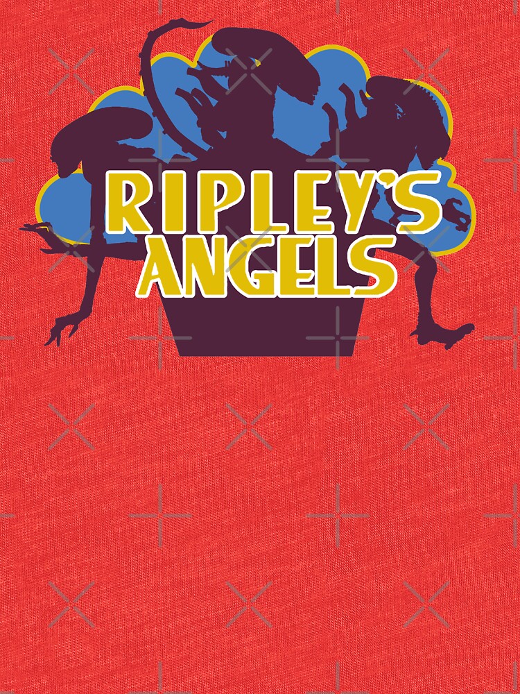 Ripleys Angels - Vintage by Feeank
