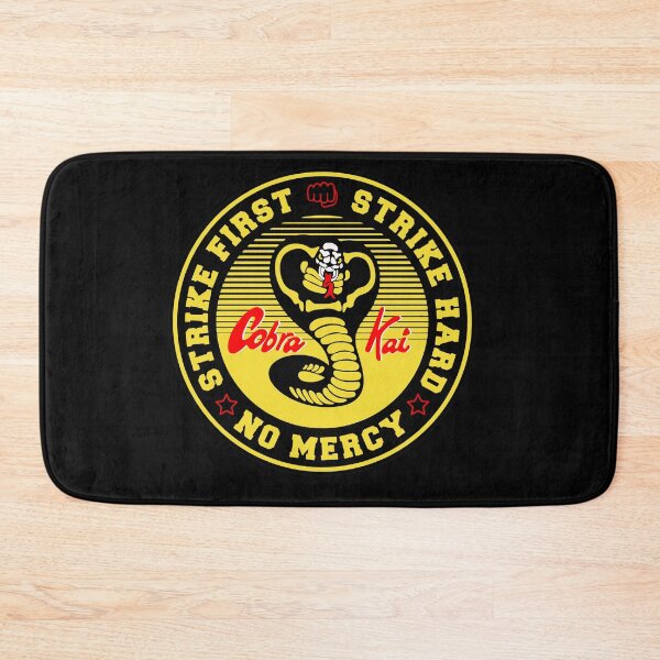 Item preview, Cobra Kai Snake II designed and sold by format.