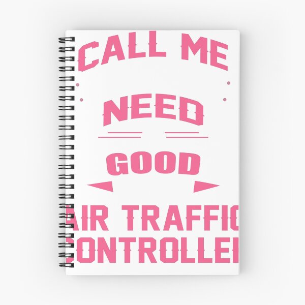 Item preview, CALL ME WHEN YOU NEED A GOOD AIR TRAFFIC CONTROLLER designed and sold by inkedcreation.