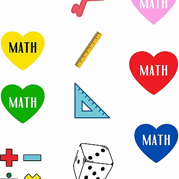 Artwork thumbnail, Funny Math pack  by OneTimeEngineer