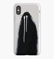 Internal Affairs 03 iPhone Case