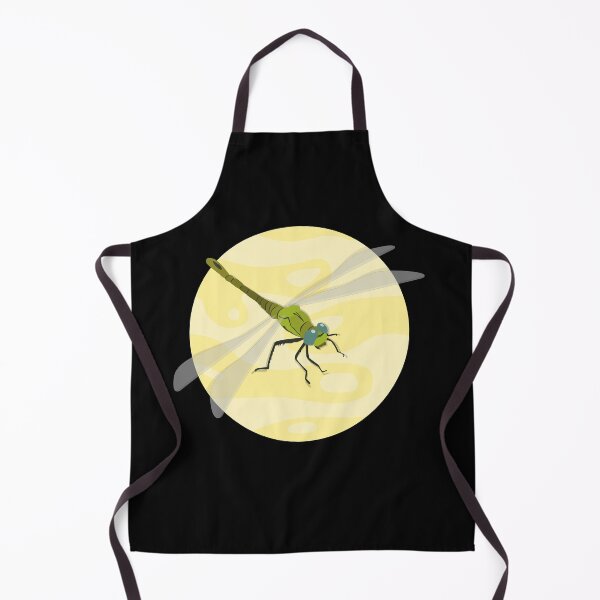 Item preview, Delicious Dragonfly on Yellow designed and sold by Slydell1.