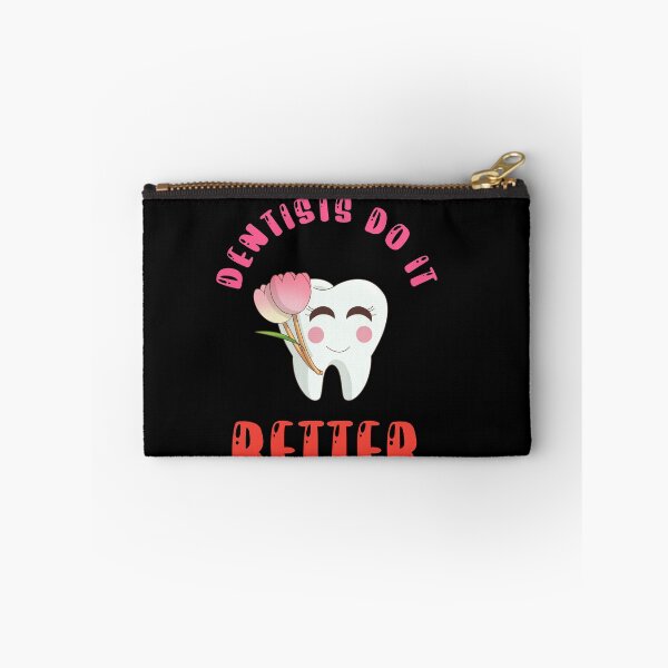 Item preview, Dentists do it better designed and sold by Designhub14.
