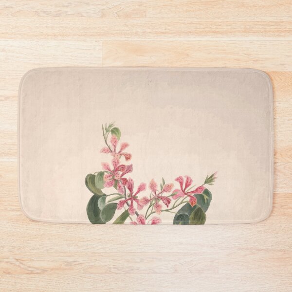 Item preview, Brazilian flowers drawn from nature in the years 1880 to 1882 in the neighbourhood of Rio de Janeiro E H Norton 005 designed and sold by WetdryvacRB01.