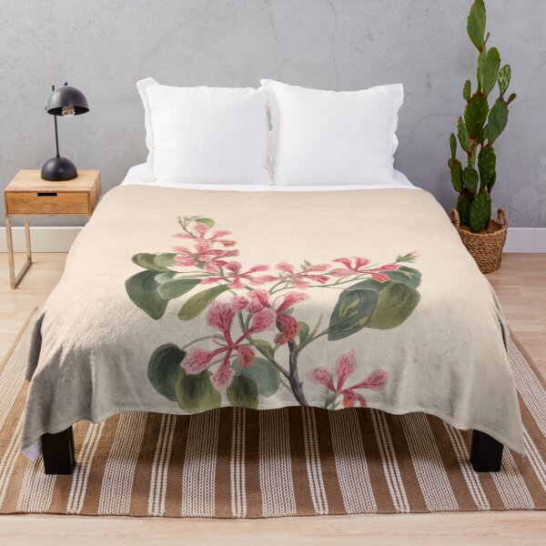 Item preview, Brazilian flowers drawn from nature in the years 1880 to 1882 in the neighbourhood of Rio de Janeiro E H Norton 005 designed and sold by WetdryvacRB01.