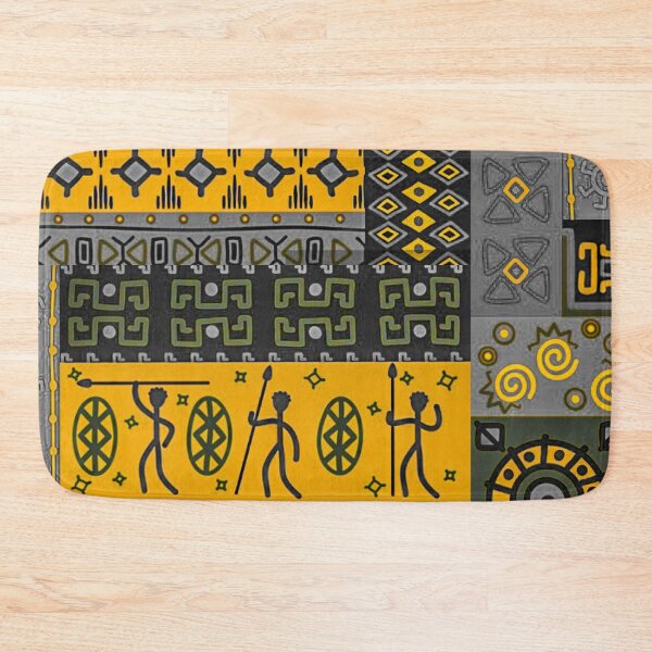 Item preview, Native pattern summer designed and sold by Beeffervescent.