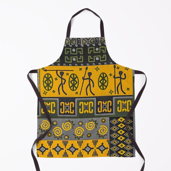Item preview, Native pattern summer designed and sold by Beeffervescent.