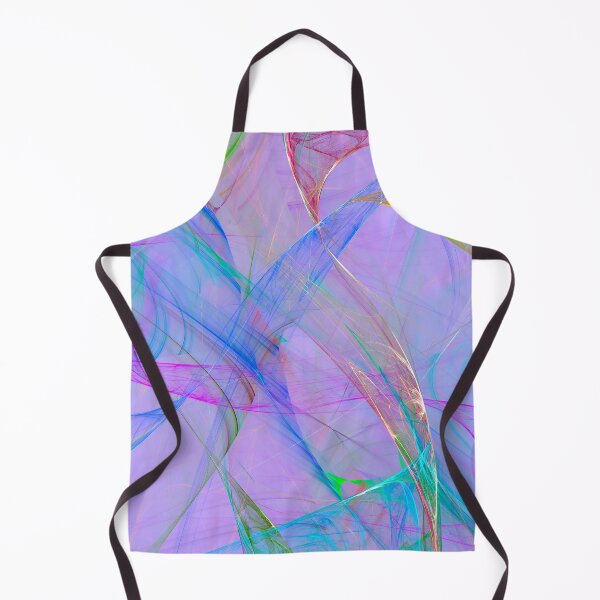 Item preview, Abstract Neon Rainbow Colors designed and sold by IssyDesigns.