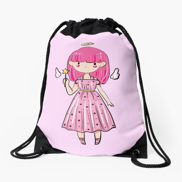 Roblox Cat Drawstring Bags Redbubble - leah ashe roblox password reddit get free robux