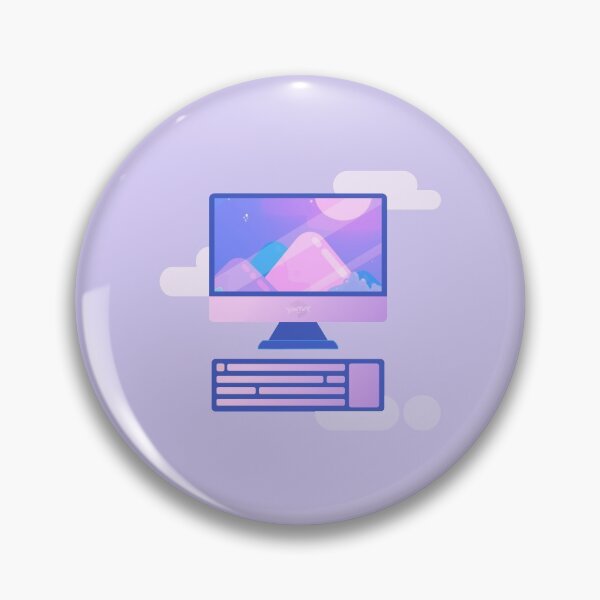 Artikelvorschau, Computer Traumwolken entworfen und verkauft von yanthyco.