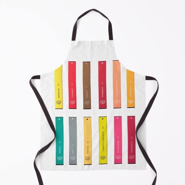 Item preview, Puff Bar Pack 1 designed and sold by Cc8266.