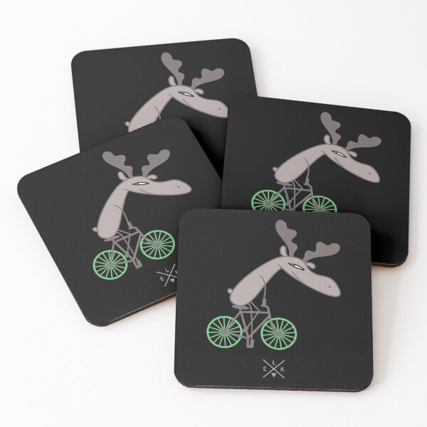 Item preview, Bike moose designed and sold by spontania.