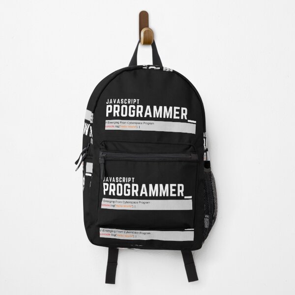 Item preview, Copy of Java Script Programmer designed and sold by Achidesign.