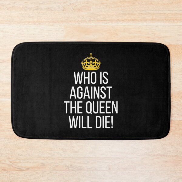 Item preview, Fiancé - Who is against the queen will die! Larissa designed and sold by reallyrealnow.
