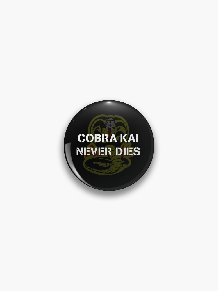 Pin on Cobra Kai Never Dies