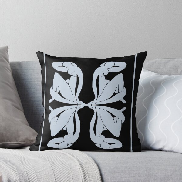 Item preview, Matisse - Nu Bleu 2 designed and sold by InwardPrints.