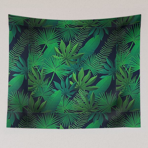 Item preview, Green Leaf designed and sold by Moni3572.