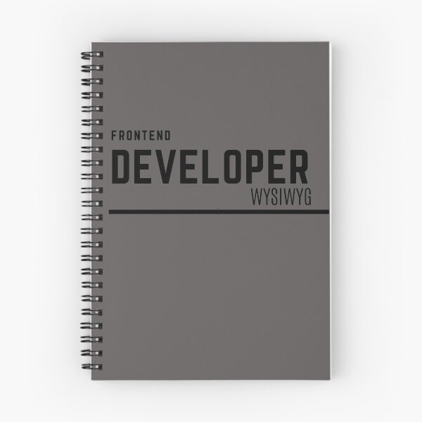 Item preview, Front End Developer WYSIWYG designed and sold by Achidesign.