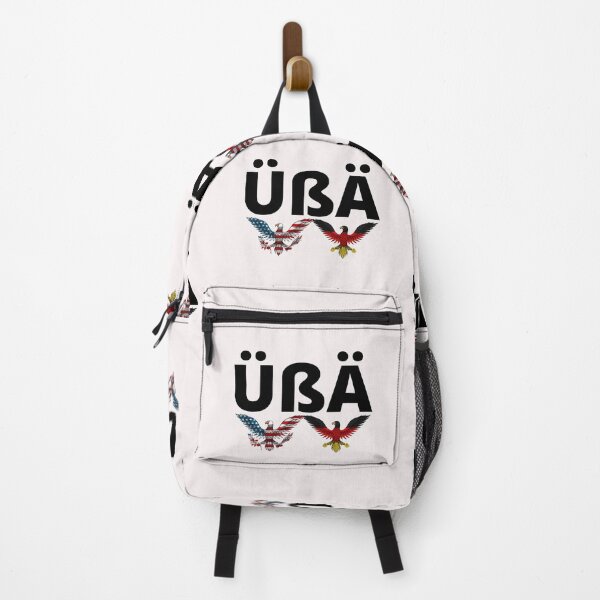 Item preview, Germany Deutschland USA Funny Eagles designed and sold by Time4German.