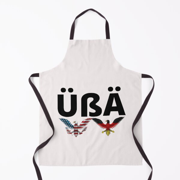 Item preview, Germany Deutschland USA Funny Eagles designed and sold by Time4German.