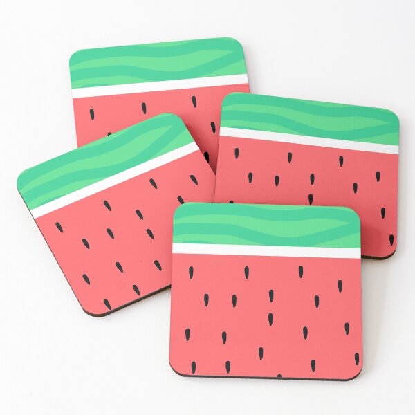 Item preview, Watermelon Design designed and sold by ThomasStudios.