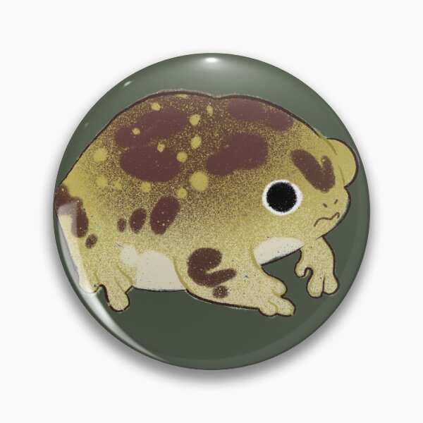 Item preview, Rain Frog designed and sold by ryillu.