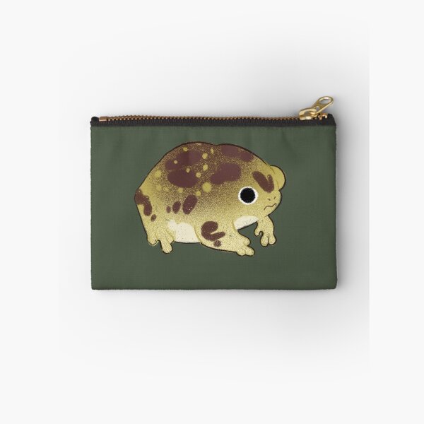 Item preview, Rain Frog designed and sold by ryillu.