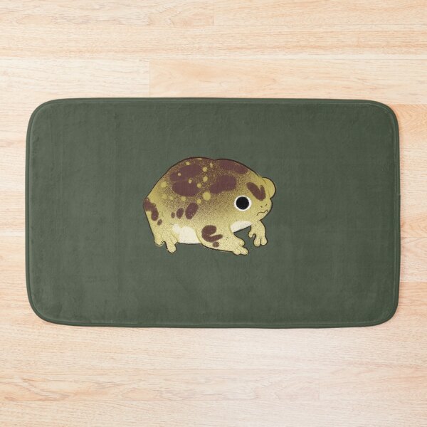 Item preview, Rain Frog designed and sold by ryillu.