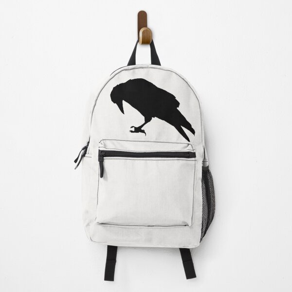 Item preview, The Raven designed and sold by Sara-Miyano.