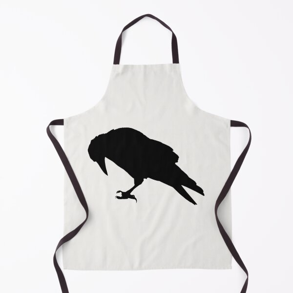 Item preview, The Raven designed and sold by Sara-Miyano.