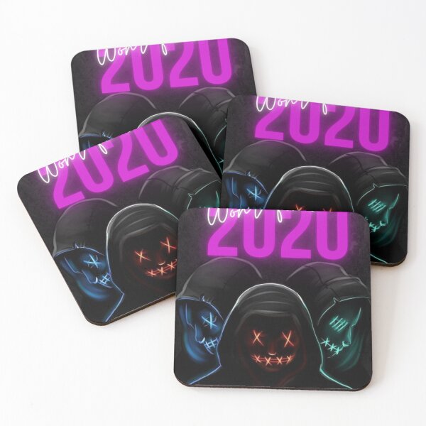 Item preview, 2020 WON'T FINISH designed and sold by Oumima98.