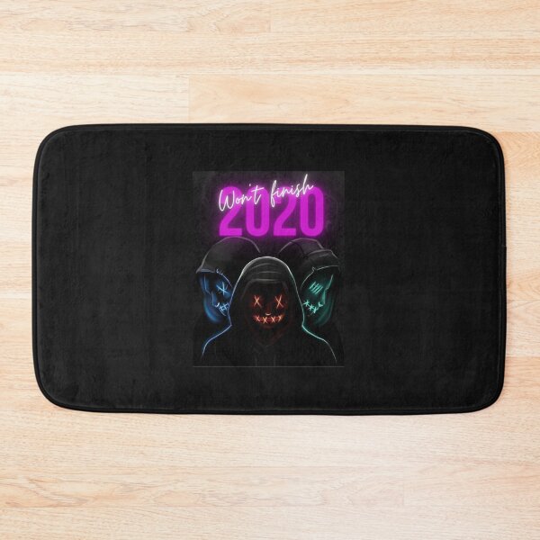 Item preview, 2020 WON'T FINISH designed and sold by Oumima98.