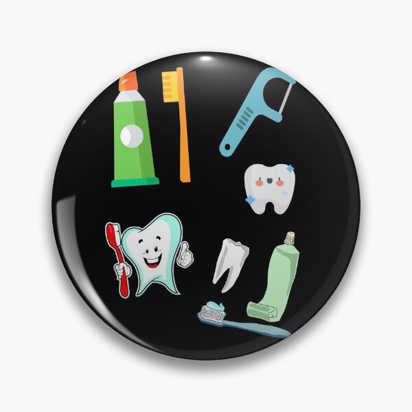 Item preview, Dentists do it better designed and sold by Designhub14.