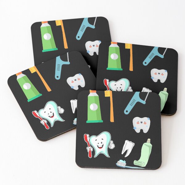 Item preview, Dentists do it better designed and sold by Designhub14.