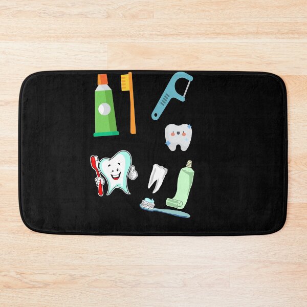 Item preview, Dentists do it better designed and sold by Designhub14.