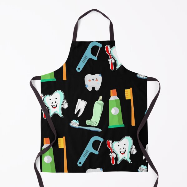 Item preview, Dentists do it better designed and sold by Designhub14.