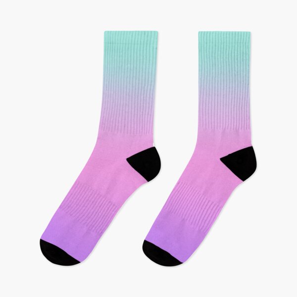 Item preview, Gradient ombre effect in pastel colors designed and sold by LeenDesign.