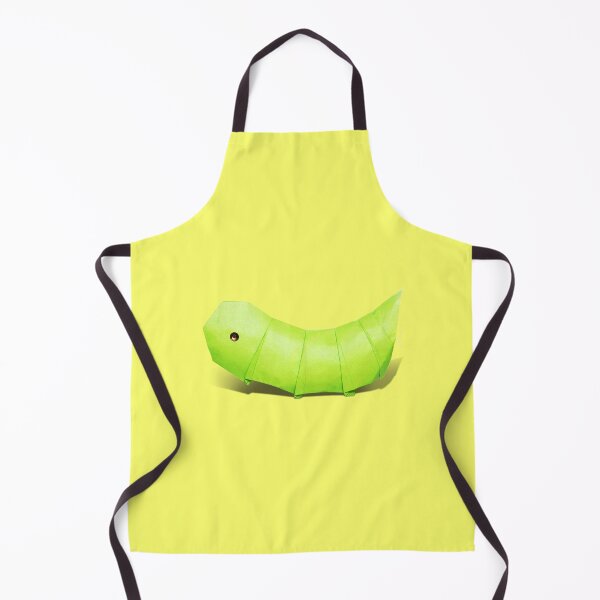 Item preview, Larva Caterpillar Origami Design designed and sold by MALLANG.