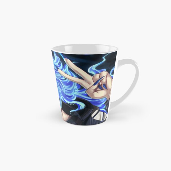 twisted wonderland idia Tall Mug