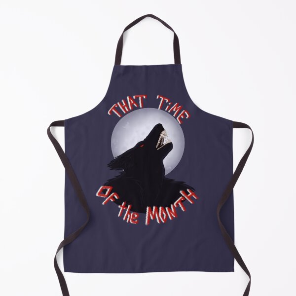 Item preview, That Time of the Month designed and sold by Todd Hollow.