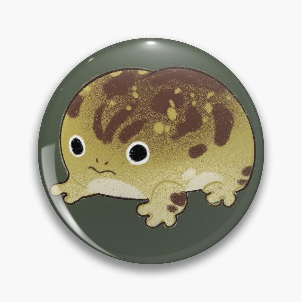 Item preview, Rain Frog designed and sold by ryillu.