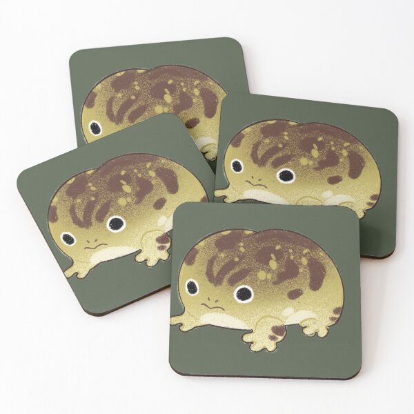 Item preview, Rain Frog designed and sold by ryillu.