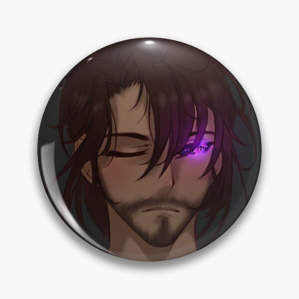 Item preview, Yohan's Daedric Eye designed and sold by Karma-Sunseeker.